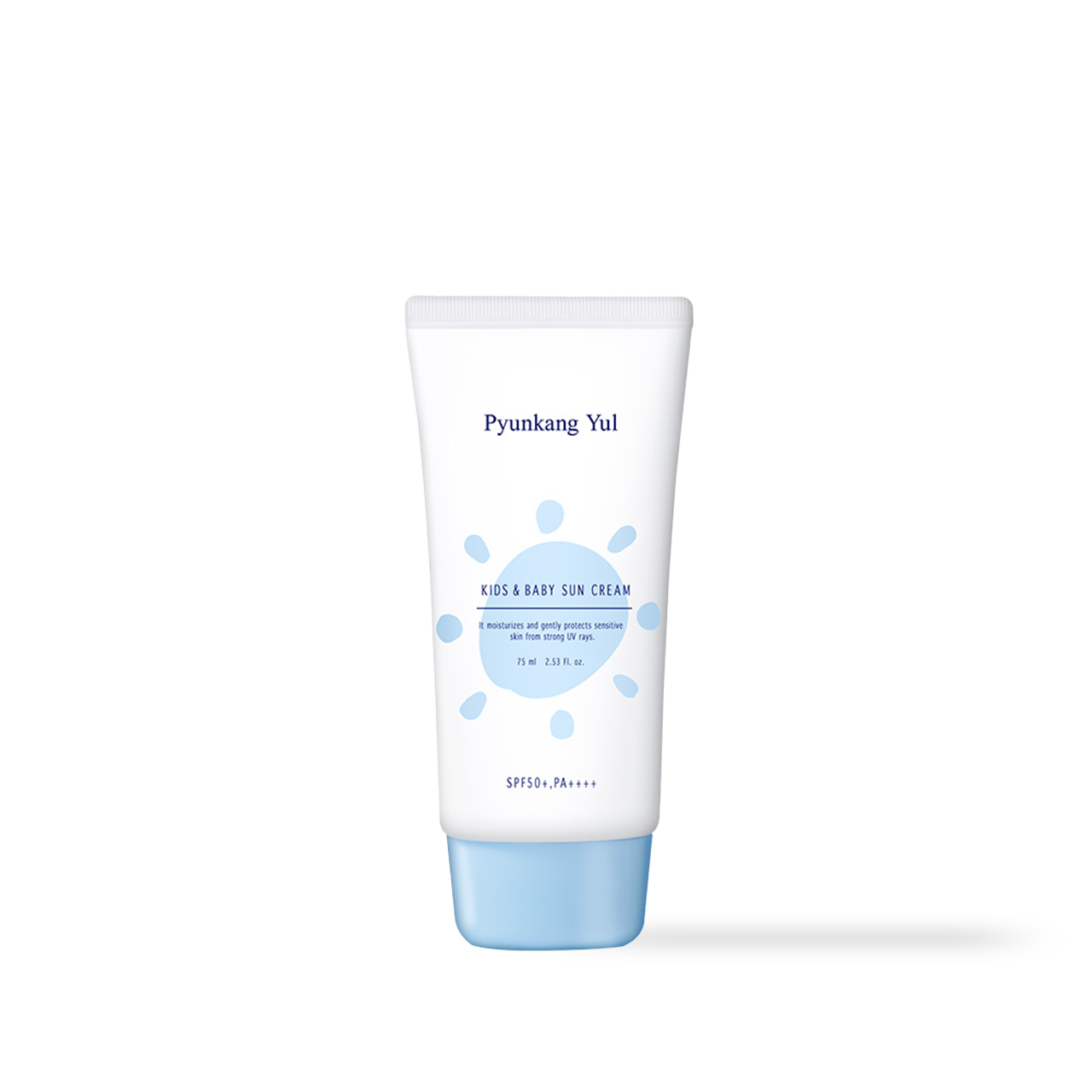 [PyunkangYul] Kids & Baby Sonnencreme 75ml
