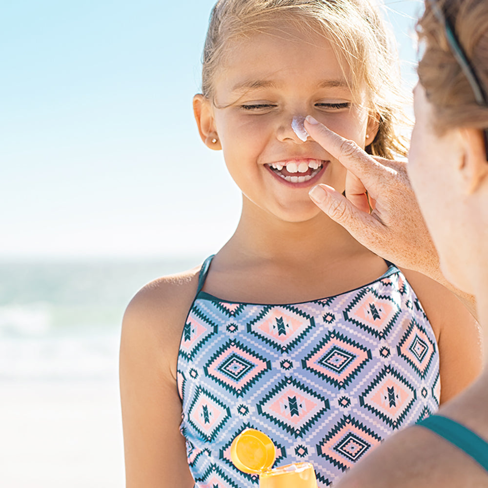Kids & Baby Moisture Sun Cream 150ml