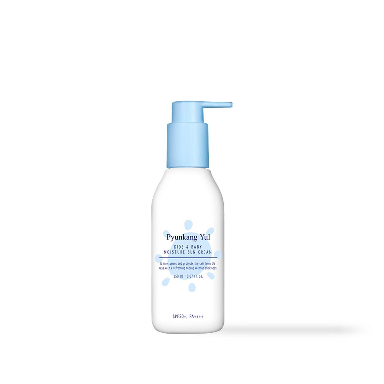 [PyunkangYul] Kids & Baby Crema Solar Hidratante 150ml