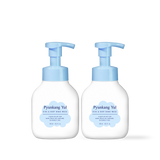 [PyunkangYul] Jabón de Manos para Niños y Bebés 300ml*2