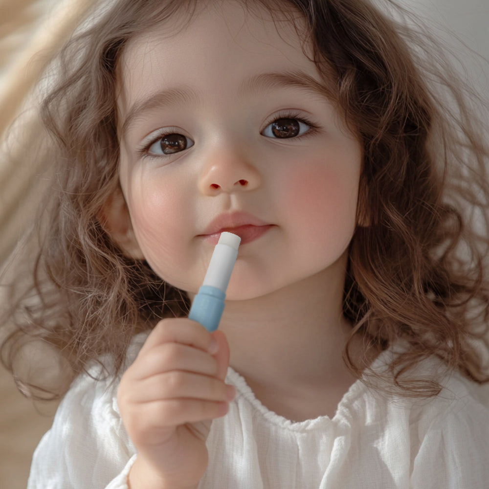 Kids & Mom Barrier Lip Balm 2.8g