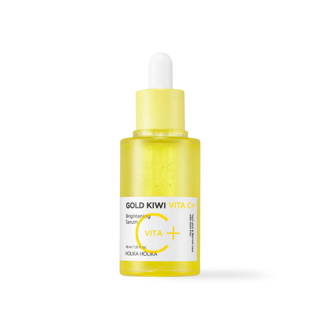 Gold Kiwi Vita C+ Brightening Serum 45ml