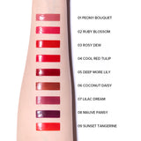 Blooming Glow Lip 1.7g - 9 Colors