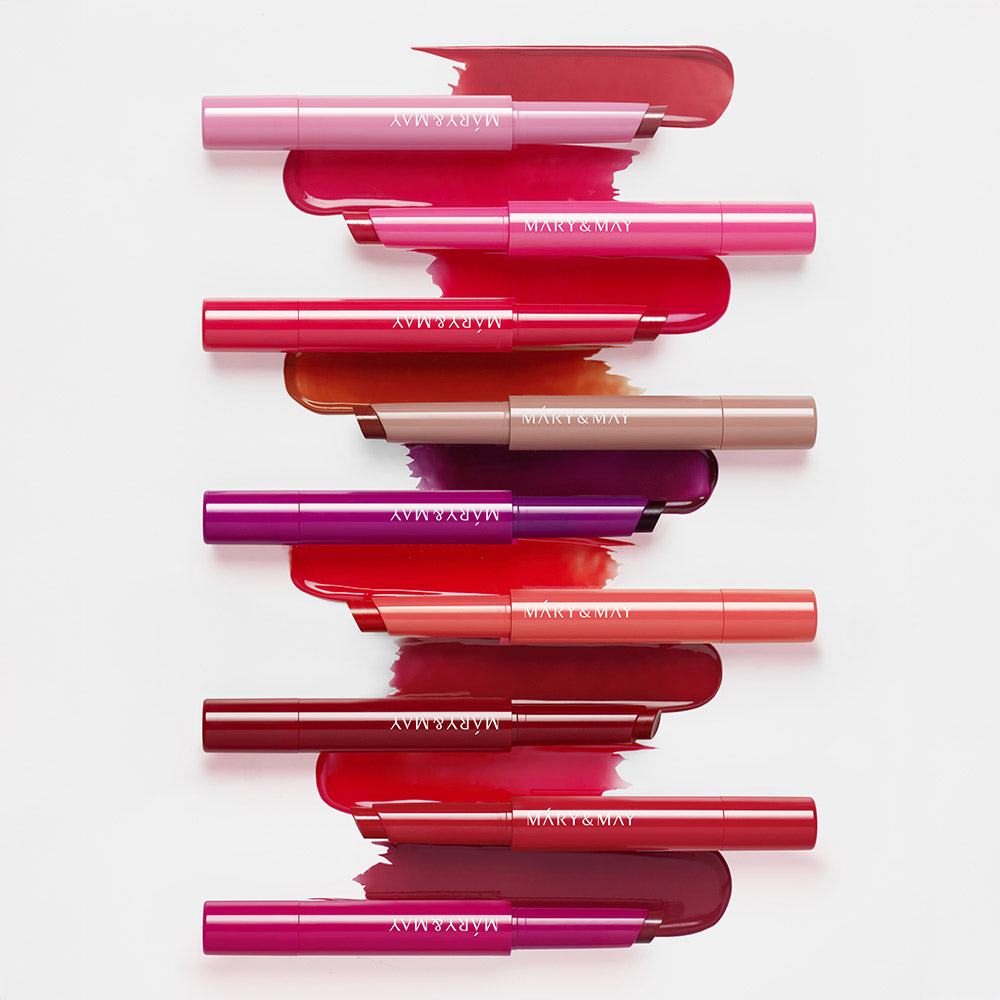 Blooming Glow Lip 1.7g - 9 Colors