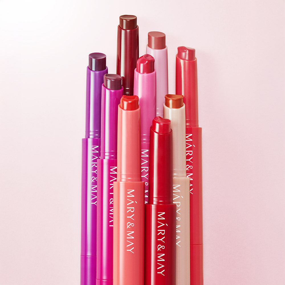 Blooming Glow Lip 1.7g - 9 Colors