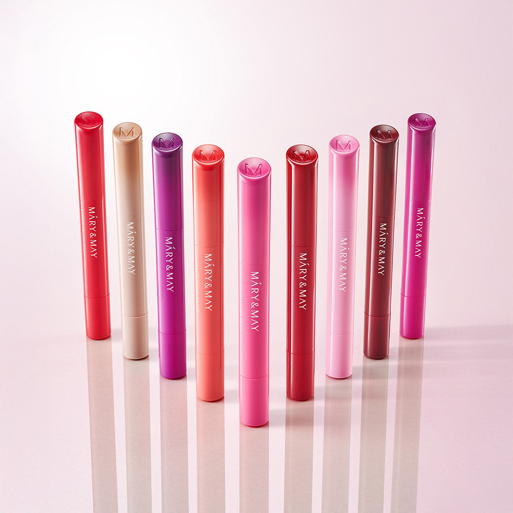 Blooming Glow Lip 1.7g - 9 Colors