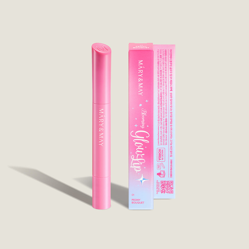 Blooming Glow Lip 1.7g - 9 Colors