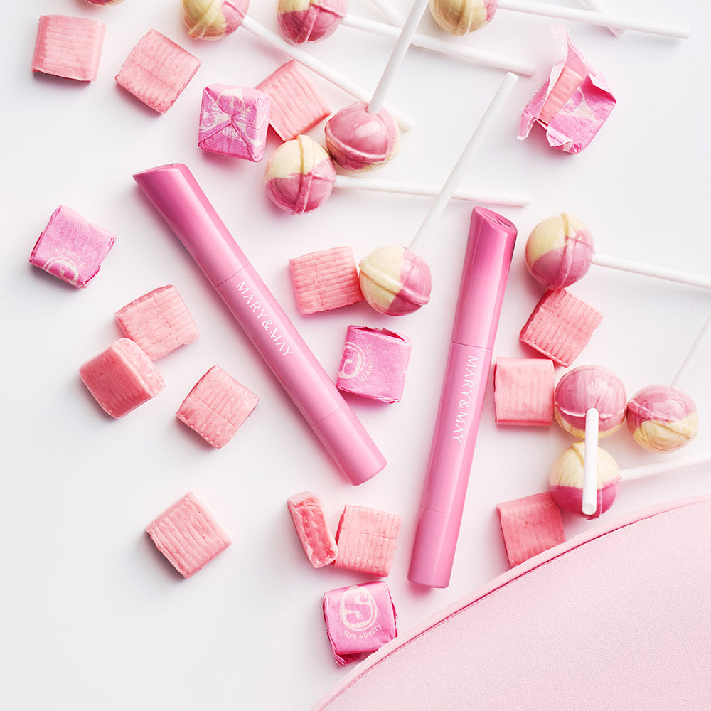 Blooming Glow Lip 1.7g - 9 Colors