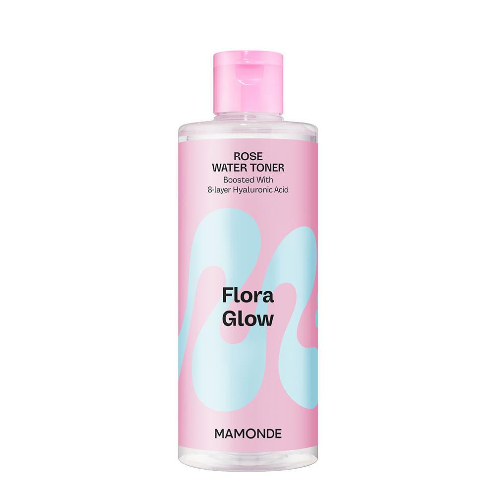 ROSE WATER TONER 250ml