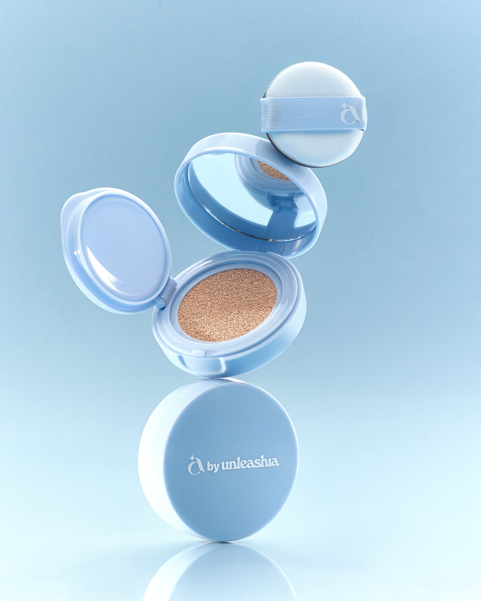 A by Unleashia Bae Bae Blue Cushion 6g - 2 Colors