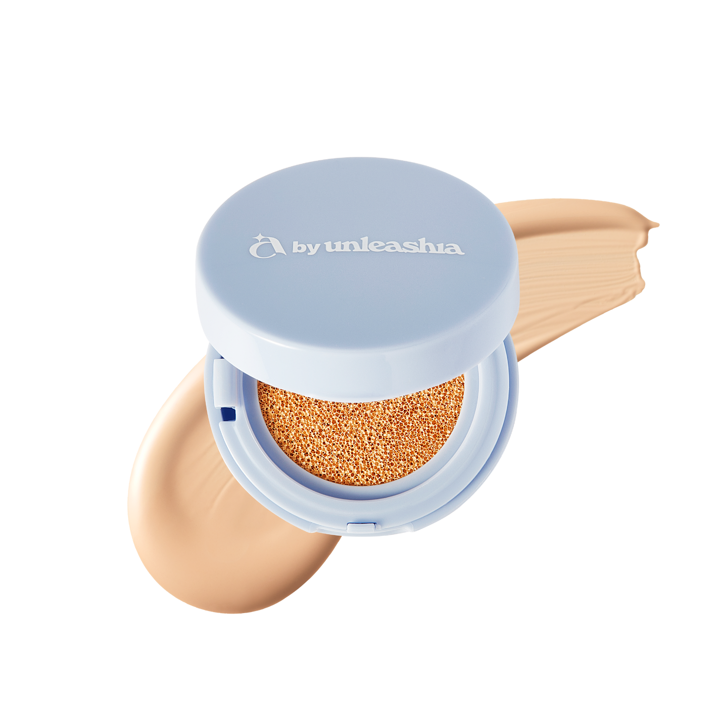 A by Unleashia Bae Bae Blue Cushion 6g - 2 Colors