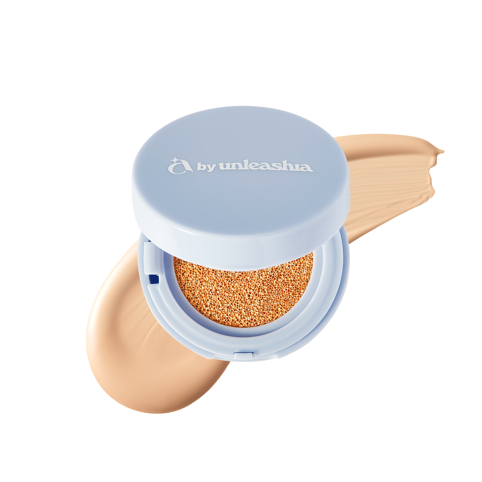 A by Unleashia Bae Bae Blue Cushion 6g - 2 Colors