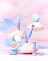 A by Unleashia Bae Bae Blue Cushion 6g - 2 Colors
