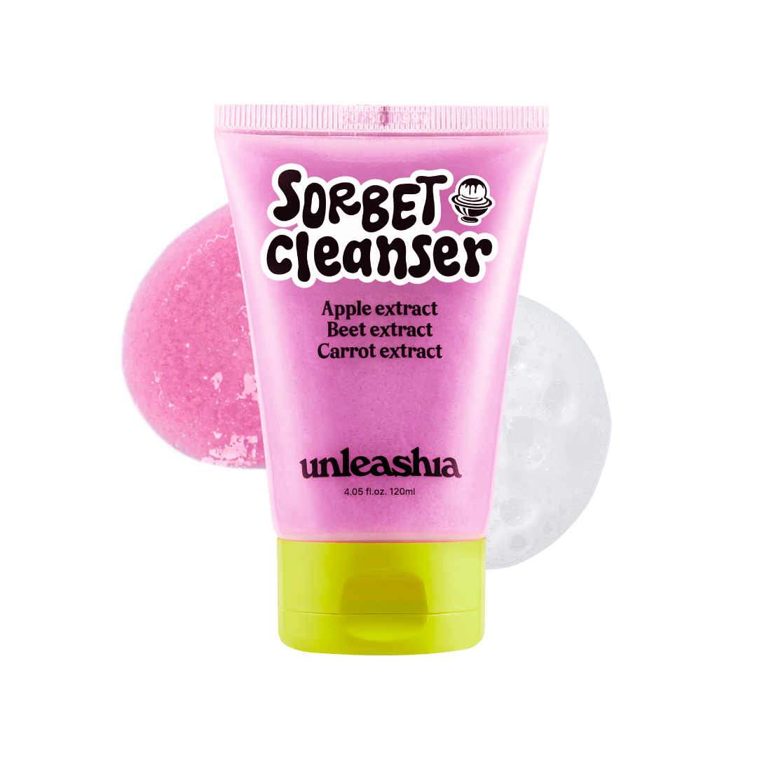 ABC Sorbet Facial Cleanser 120ml