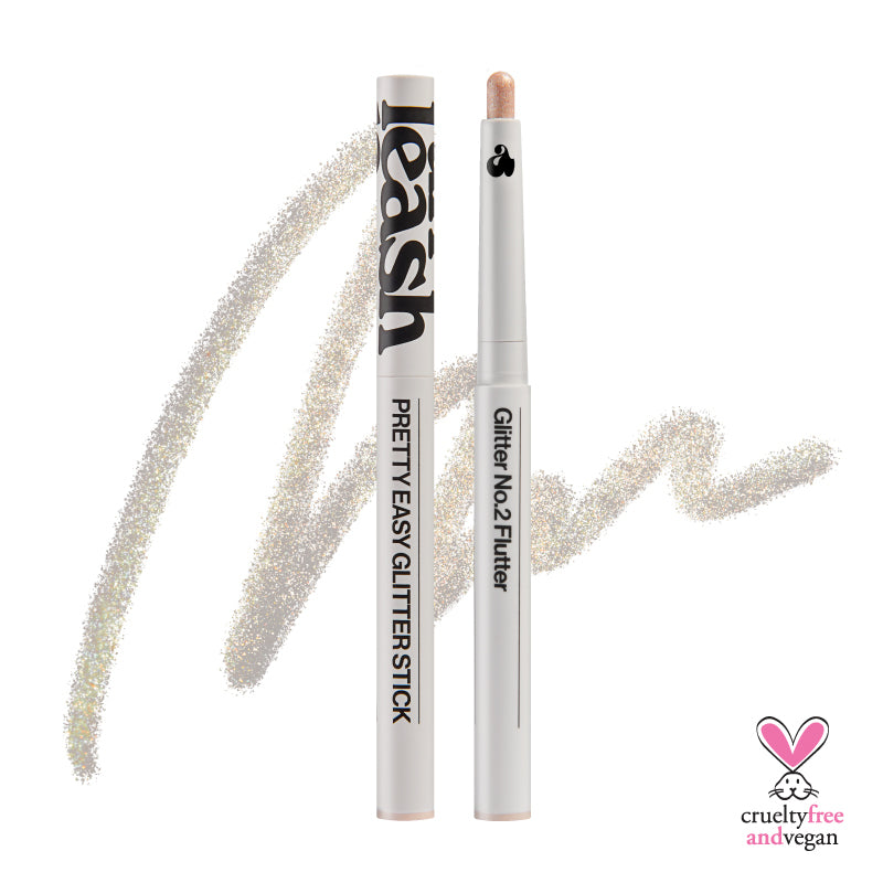 [Unleashia] Pretty Easy Glitter Stick - 7 Colors