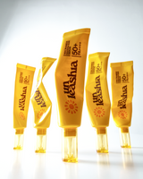 Unleashia Niacinamide Banana Sun Serum 40ml