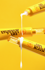 Unleashia Niacinamide Banana Sun Serum 40ml