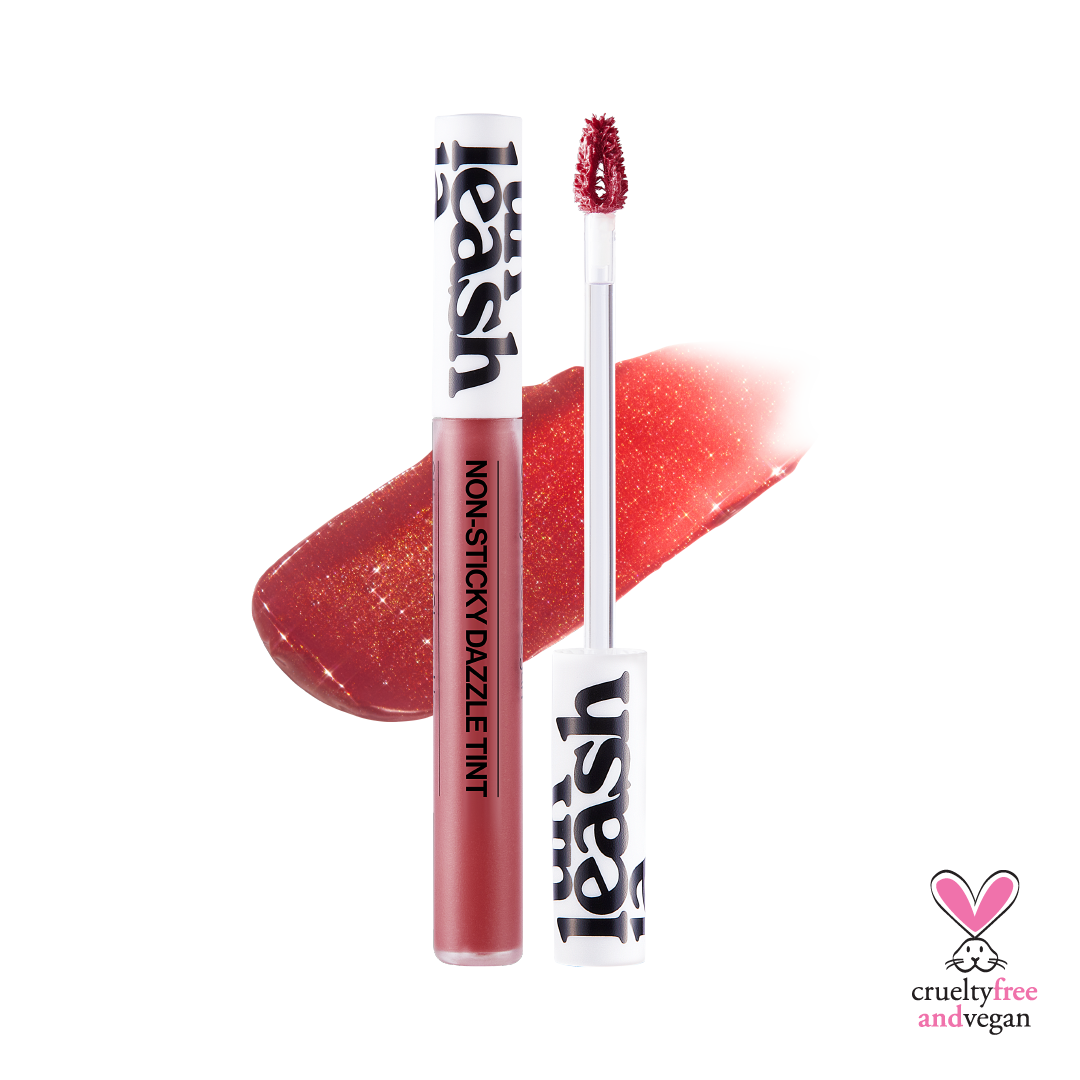Non-Sticky Dazzle Tint 4g - 8 Colors