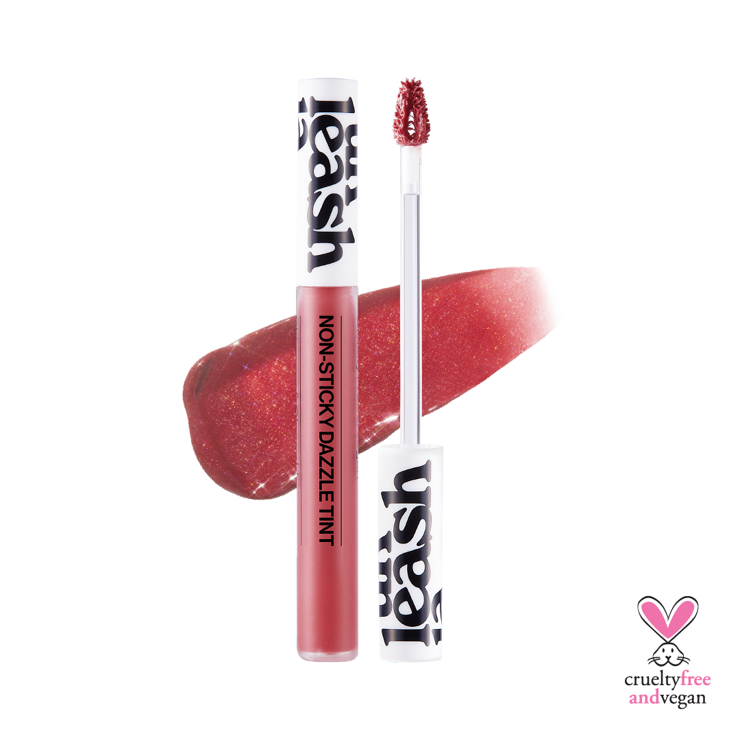 Non-Sticky Dazzle Tint 4g - 8 Colors