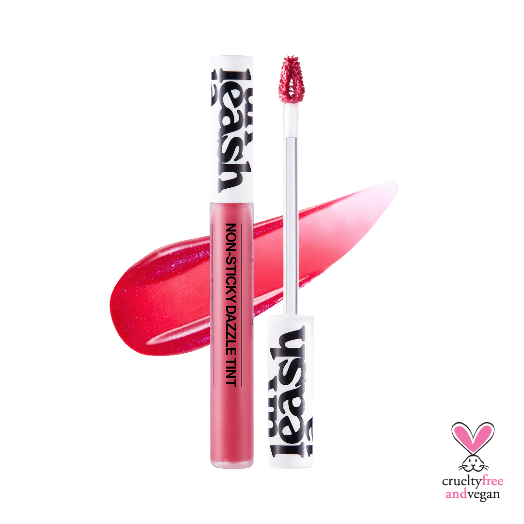 Non-Sticky Dazzle Tint 4g - 8 Colors
