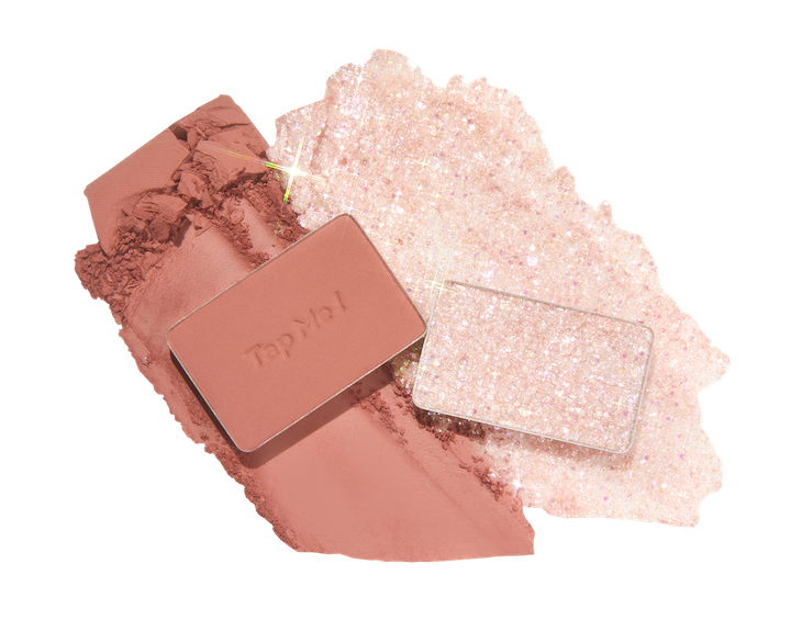 Tap Me Palette Duo 8.4g - 3 Colors