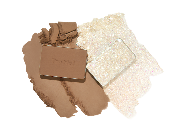 Tap Me Palette Duo 8.4g - 3 Colors
