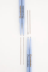 A by Unleashia Real Fine 1mm Eyebrow Pencil 0.025g - 2 Colors