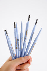 A by Unleashia Real Fine 1mm Eyebrow Pencil 0.025g - 2 Colors