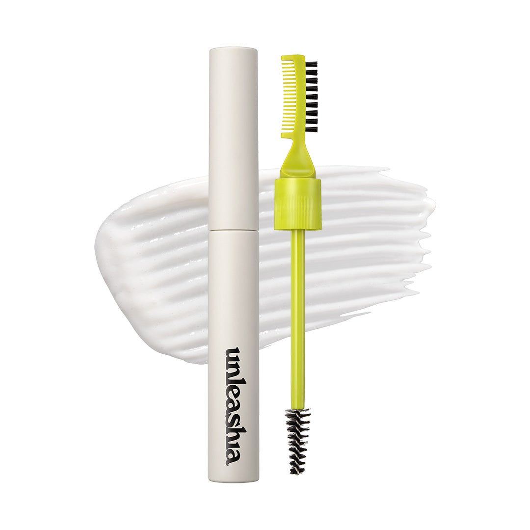 Unleashia Shaper Pomade Eyebrow Fixer No.1 Clear 8.5g