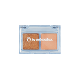A by Unleashia Cotton Candy Face Palette 1.3g - 6 Colors