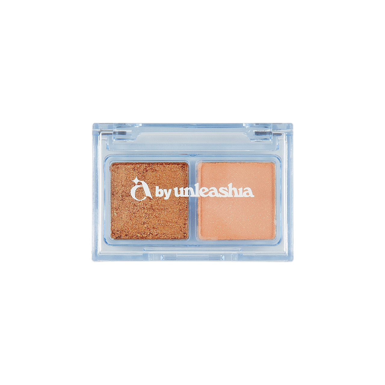 A by Unleashia Cotton Candy Face Palette 1.3g - 6 Colors