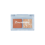 A by Unleashia Cotton Candy Face Palette 1.3g - 6 Colors