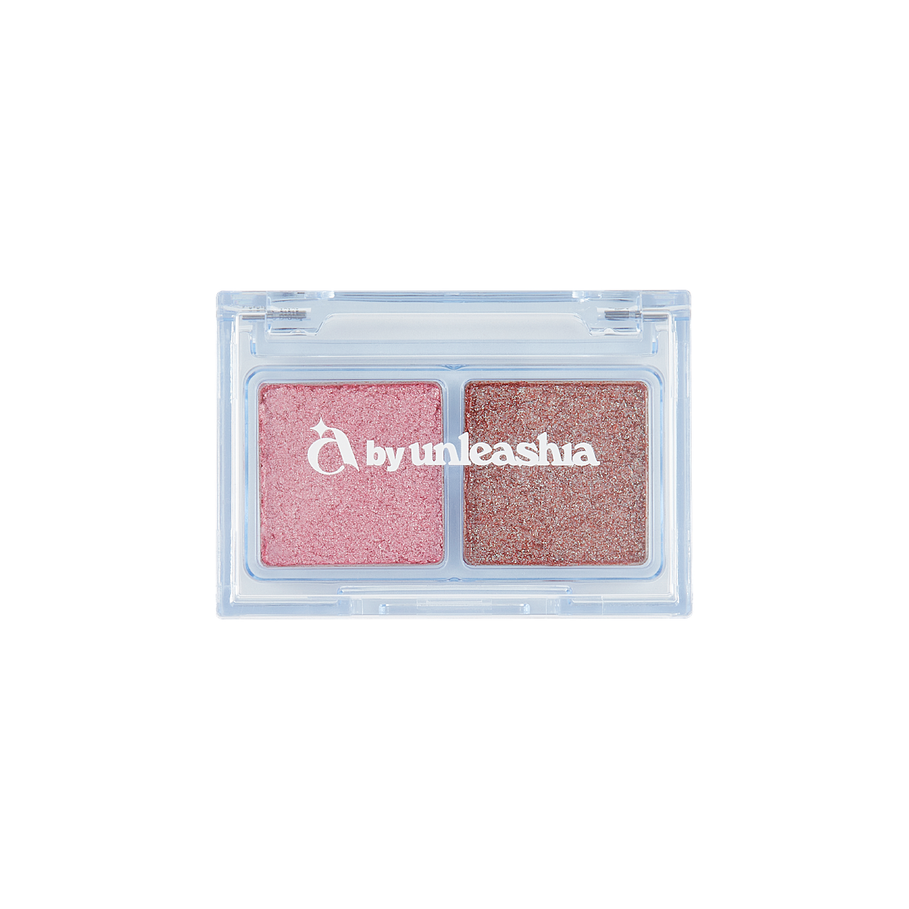 A by Unleashia Cotton Candy Face Palette 1.3g - 6 Colors