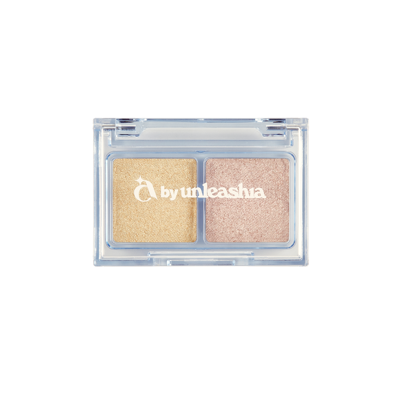 A by Unleashia Cotton Candy Face Palette 1.3g - 6 Colors