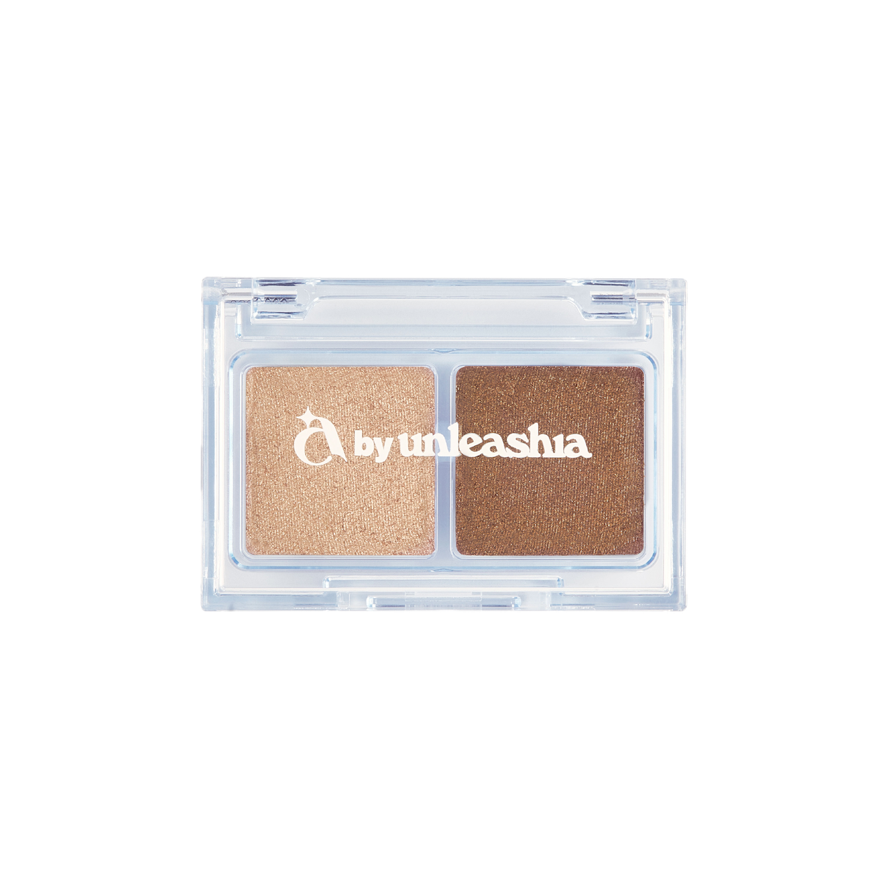 A by Unleashia Cotton Candy Face Palette 1.3g - 6 Colors