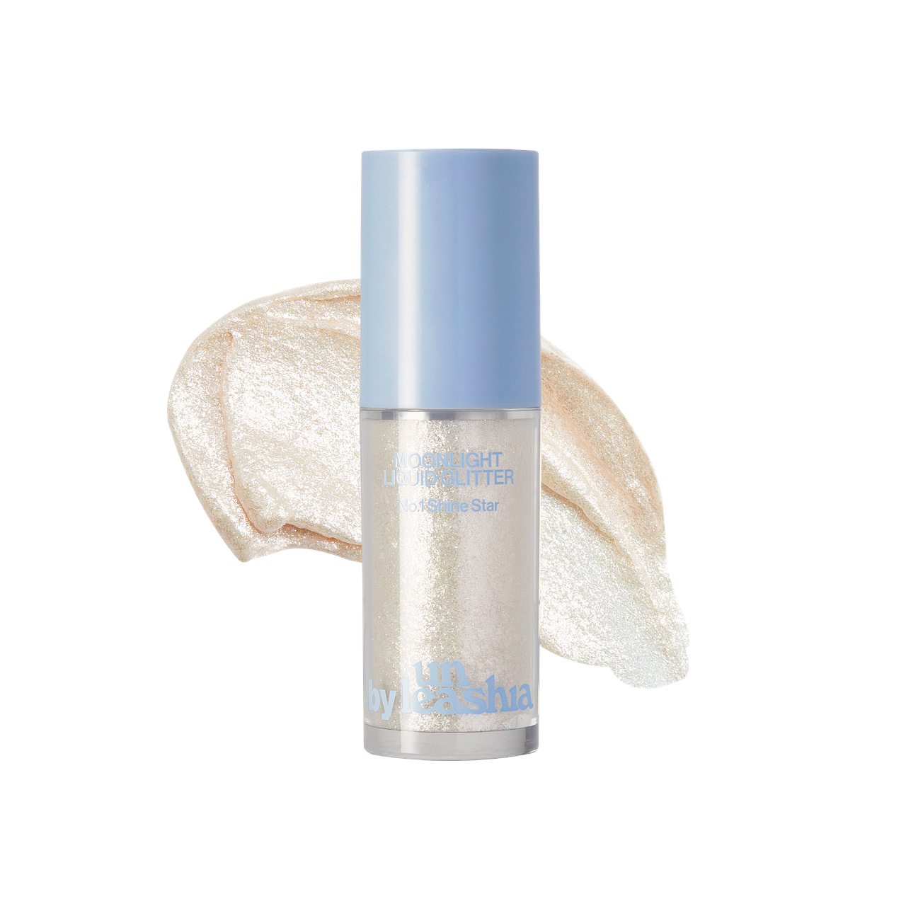 A by Unleashia Moonlight Liquid Glitter 4.1g - 3 Colors