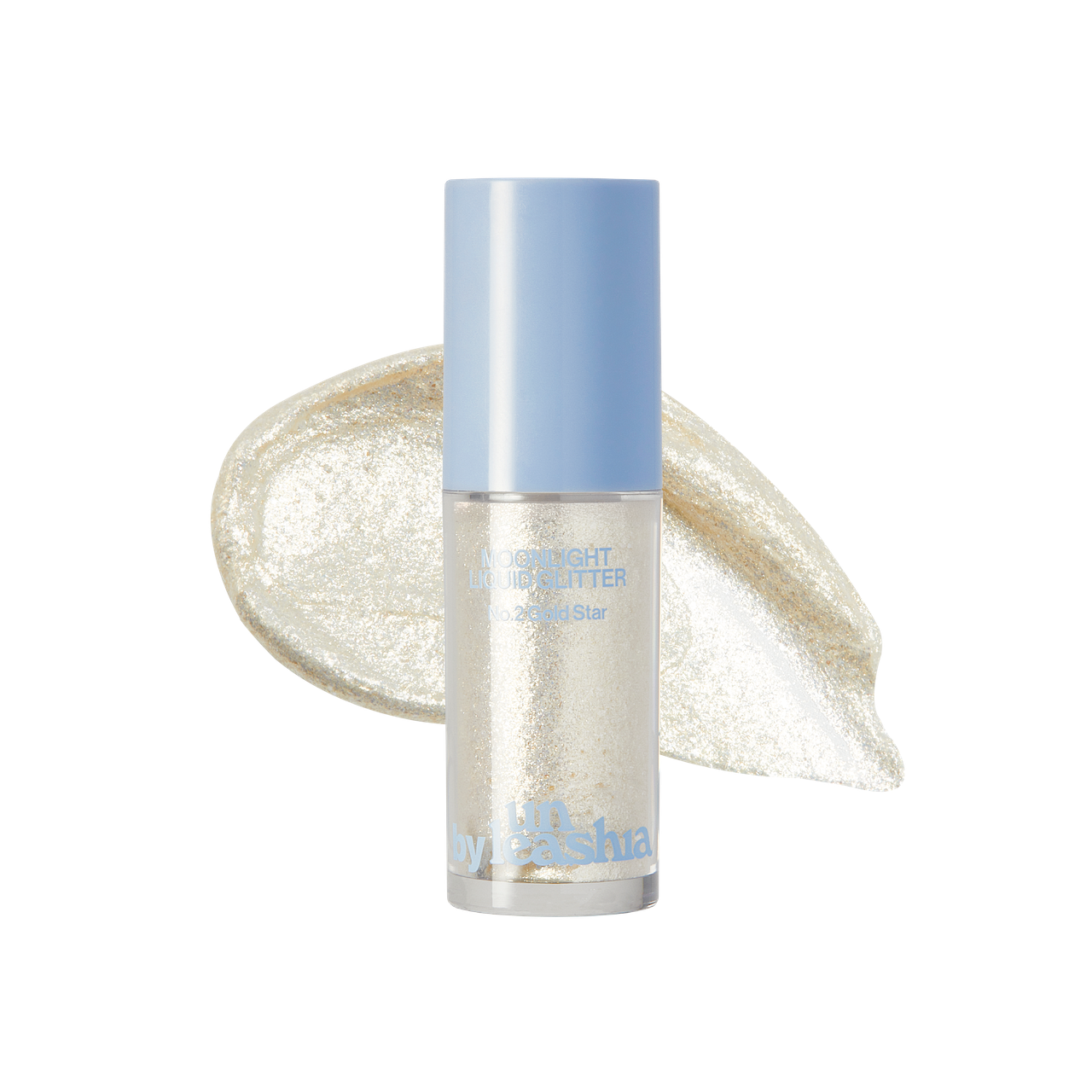 A by Unleashia Moonlight Liquid Glitter 4.1g - 3 Colors