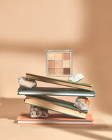 Glitterpedia Eye Palette - 9 Colors