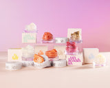 Get Loose Glitter Gel Mini 4g - 7 Colors