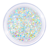 Get Loose Glitter Gel Mini 4g - 7 Colors