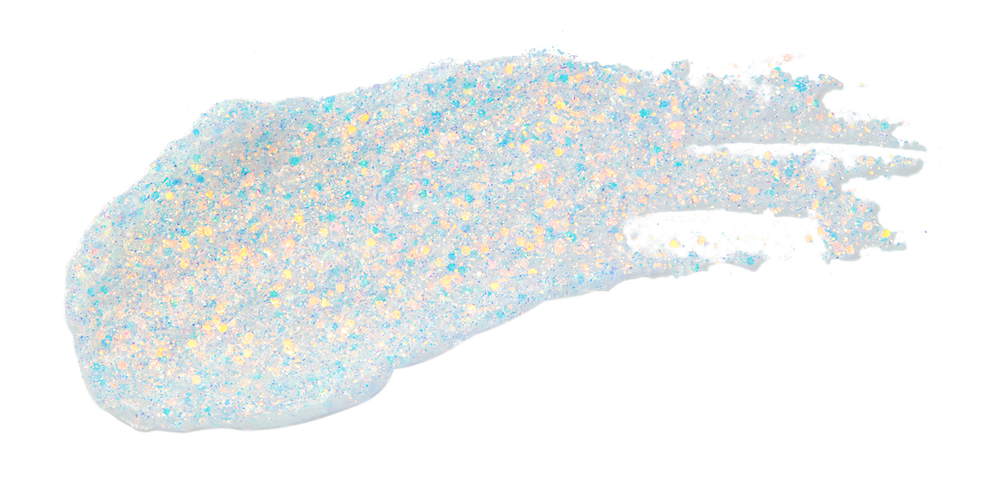 Get Loose Glitter Gel Mini 4g - 7 Colors