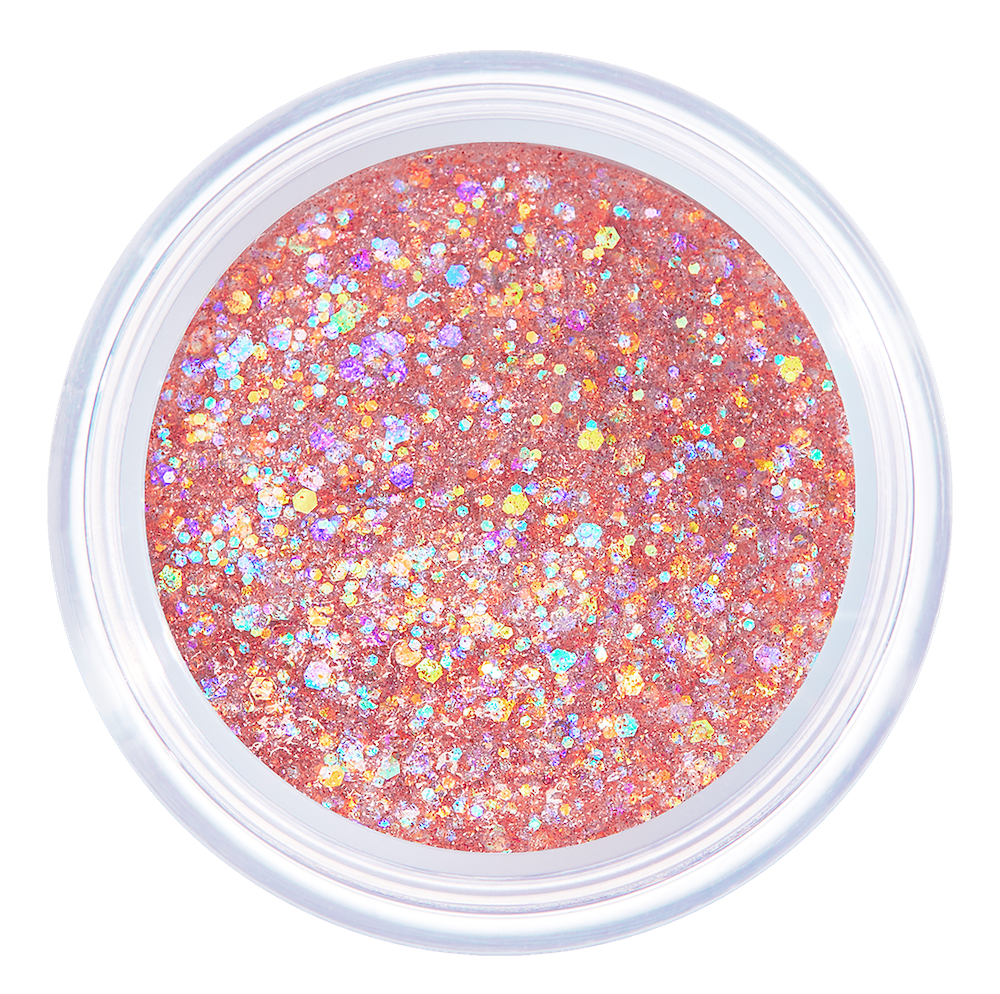 Get Loose Glitter Gel Mini 4g - 7 Colors