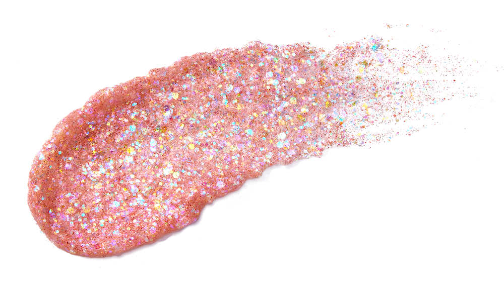 Get Loose Glitter Gel Mini 4g - 7 Colors