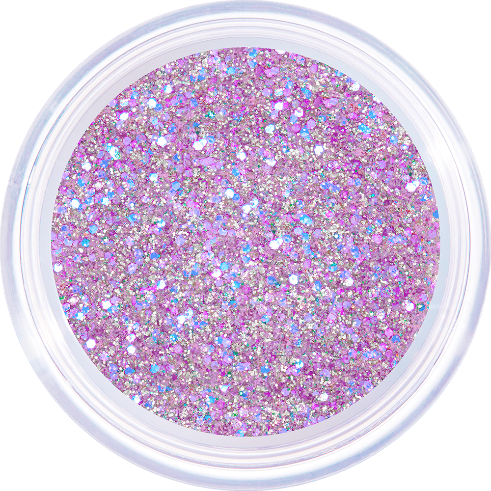 Get Loose Glitter Gel Mini 4g - 7 Colors
