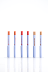 A by Unleashia Pillow Kiss Lip Pencil 0.3g - 3 Colors
