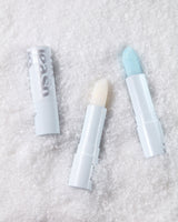 Glacier Vegan Lip Balm 3.3g - 3 Colors