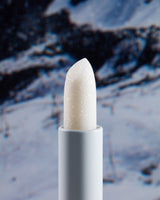 Glacier Vegan Lip Balm 3.3g - 3 Colors
