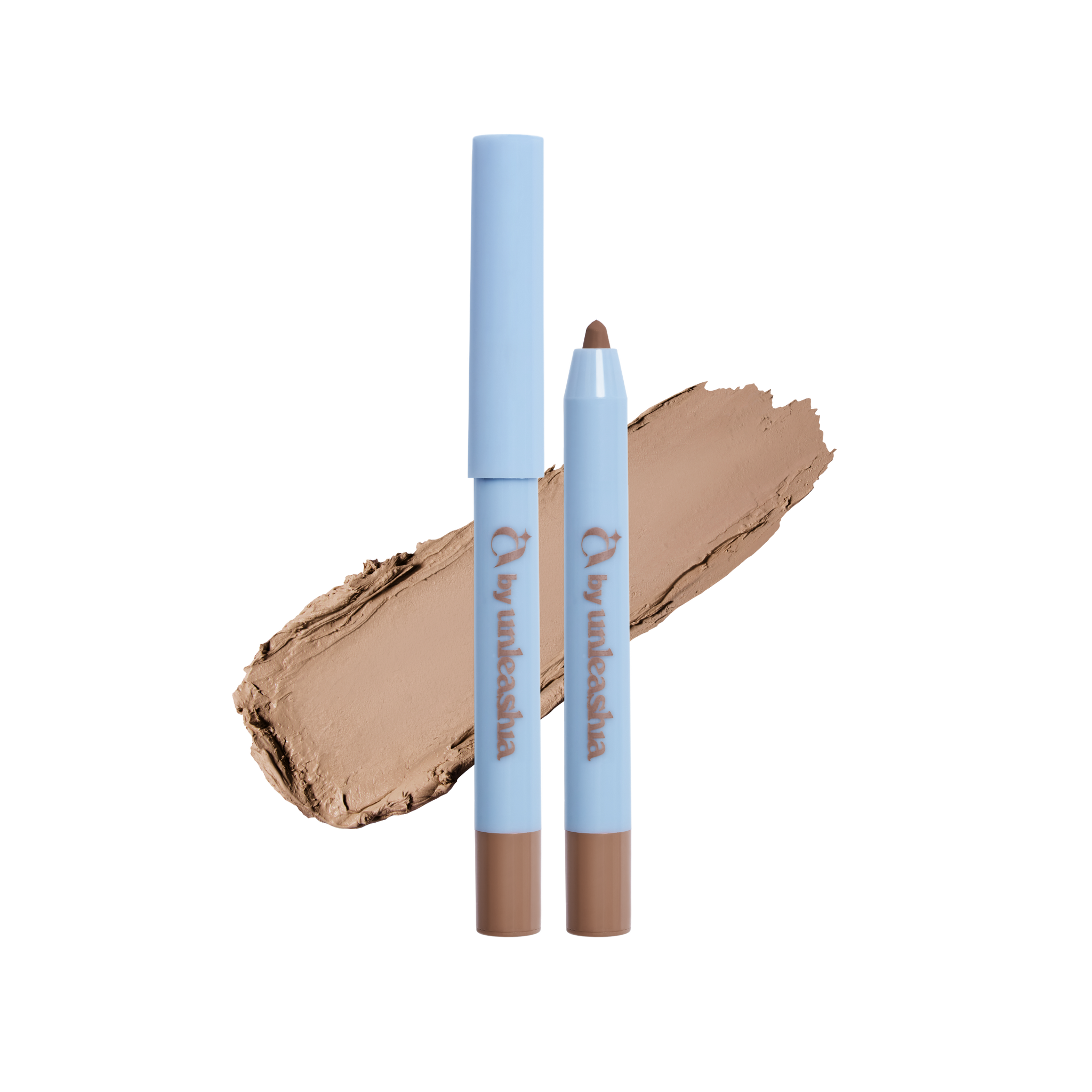 A by Unleashia Pillow Kiss Lip Pencil 0.3g - 3 Colors