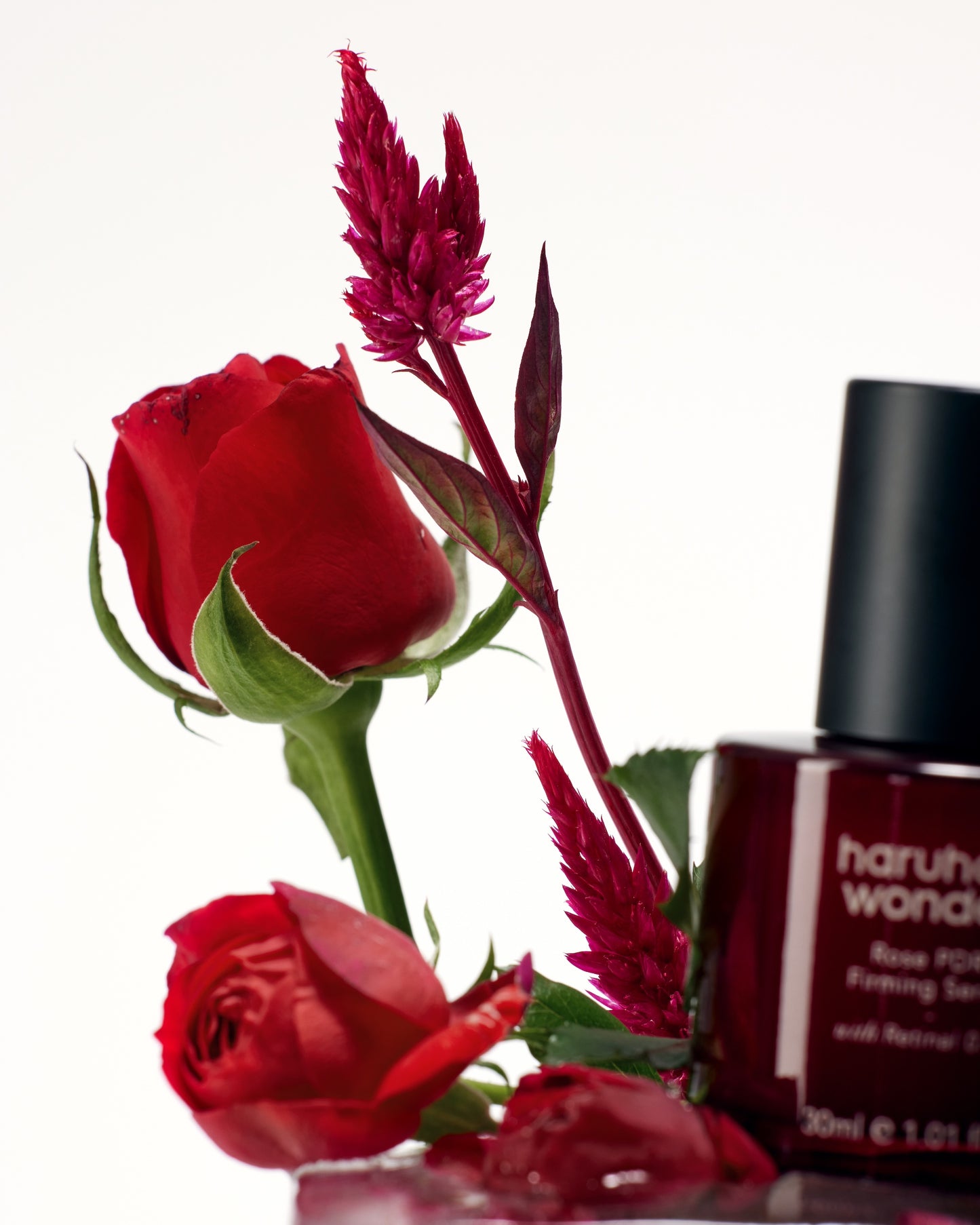 Rose PDRN Firming Serum 30ml