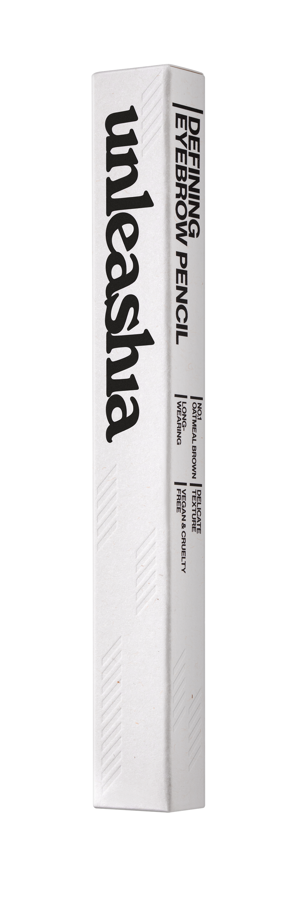 [Unleashia] Shaper Defining Eyebrow Pencil 0.025g - 3 Shades_MX